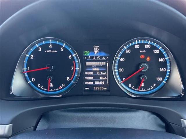 ハリアー 4WDプレミアム サンルーフ/純正エアロ/社外 9インチ SDナビ/シート ハーフレザー/電動バックドア/ヘッドランプ LED/ETC/EBD付ABS/横滑り防止装置/アイドリングストップ/クルーズコントロール 4WD(17枚目)