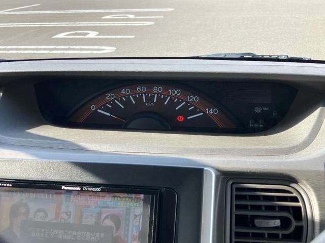 タント LスマートセレクションSA 新品タイヤ/社外 SDナビ/スマートアシスト(トヨタ・ダイハツ)/ETC/横滑り防止装置/ワンセグTV/パワーウインドウ/キーレスエントリー/パワーステアリング/マニュアルエアコン/パワードアロック(14枚目)