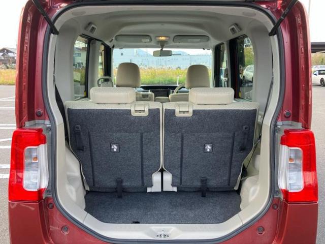 タント LスマートセレクションSA 新品タイヤ/社外 SDナビ/スマートアシスト(トヨタ・ダイハツ)/ETC/横滑り防止装置/ワンセグTV/パワーウインドウ/キーレスエントリー/パワーステアリング/マニュアルエアコン/パワードアロック(19枚目)