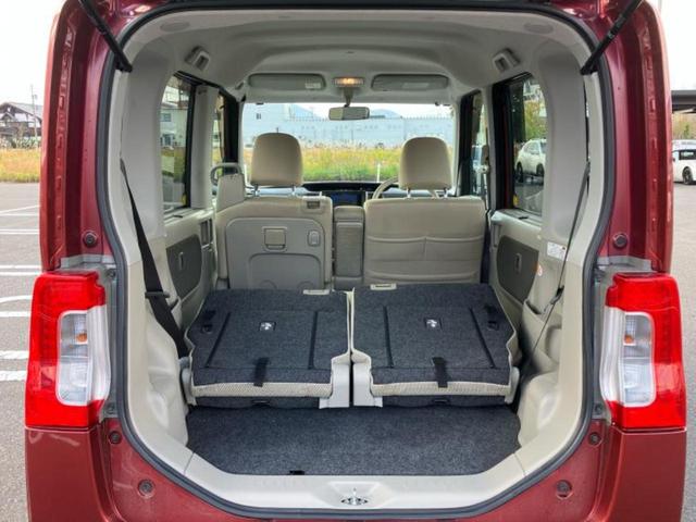 タント LスマートセレクションSA 新品タイヤ/社外 SDナビ/スマートアシスト(トヨタ・ダイハツ)/ETC/横滑り防止装置/ワンセグTV/パワーウインドウ/キーレスエントリー/パワーステアリング/マニュアルエアコン/パワードアロック(20枚目)