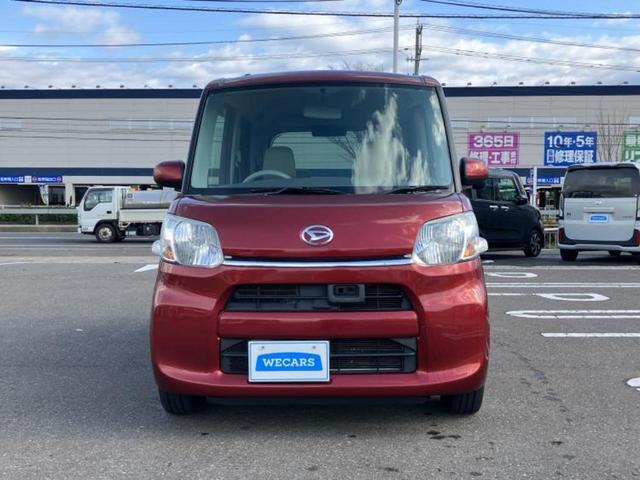 タント LスマートセレクションSA 新品タイヤ/社外 SDナビ/スマートアシスト(トヨタ・ダイハツ)/ETC/横滑り防止装置/ワンセグTV/パワーウインドウ/キーレスエントリー/パワーステアリング/マニュアルエアコン/パワードアロック(40枚目)