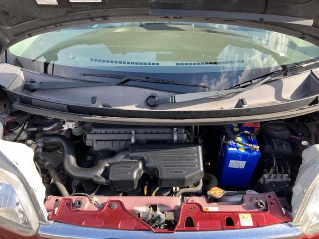 タント LスマートセレクションSA 新品タイヤ/社外 SDナビ/スマートアシスト(トヨタ・ダイハツ)/ETC/横滑り防止装置/ワンセグTV/パワーウインドウ/キーレスエントリー/パワーステアリング/マニュアルエアコン/パワードアロック(45枚目)