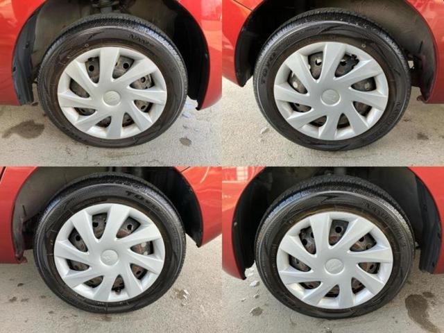 タント LスマートセレクションSA 新品タイヤ/社外 SDナビ/スマートアシスト(トヨタ・ダイハツ)/ETC/横滑り防止装置/ワンセグTV/パワーウインドウ/キーレスエントリー/パワーステアリング/マニュアルエアコン/パワードアロック(48枚目)