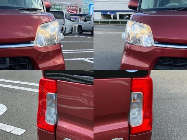 タント LスマートセレクションSA 新品タイヤ/社外 SDナビ/スマートアシスト(トヨタ・ダイハツ)/ETC/横滑り防止装置/ワンセグTV/パワーウインドウ/キーレスエントリー/パワーステアリング/マニュアルエアコン/パワードアロック(49枚目)