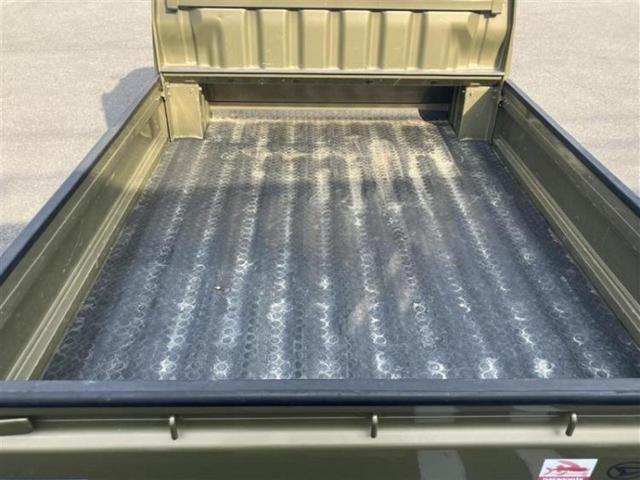 ハイゼットトラック ４ＷＤジャンボエクストラ　新品タイヤ／ディスプレイオーディオ／スマートアシスト（トヨタ・ダイハツ）／車線逸脱防止支援システム／ヘッドランプ　ＬＥＤ／Ｂｌｕｅｔｏｏｔｈ接続／ＥＴＣ／ＥＢＤ付ＡＢＳ／横滑り防止装置　バックカメラ（8枚目）