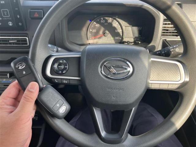 ハイゼットトラック ４ＷＤジャンボエクストラ　新品タイヤ／ディスプレイオーディオ／スマートアシスト（トヨタ・ダイハツ）／車線逸脱防止支援システム／ヘッドランプ　ＬＥＤ／Ｂｌｕｅｔｏｏｔｈ接続／ＥＴＣ／ＥＢＤ付ＡＢＳ／横滑り防止装置　バックカメラ（18枚目）