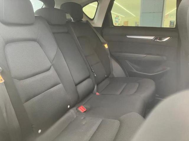 ＣＸ－５ ４ＷＤ　ＸＤプロアクティブ　新品タイヤ／純正　ＳＤナビ／アイアクティブセンス（マツダ）／車線逸脱防止支援システム／ヘッドランプ　ＬＥＤ／ＥＴＣ／ＥＢＤ付ＡＢＳ／横滑り防止装置／アイドリングストップ／バックモニター　バックカメラ（7枚目）