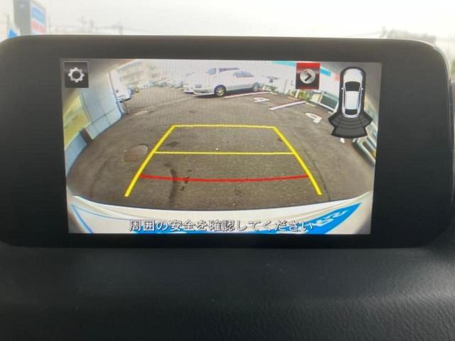 ＣＸ－５ ４ＷＤ　ＸＤプロアクティブ　新品タイヤ／純正　ＳＤナビ／アイアクティブセンス（マツダ）／車線逸脱防止支援システム／ヘッドランプ　ＬＥＤ／ＥＴＣ／ＥＢＤ付ＡＢＳ／横滑り防止装置／アイドリングストップ／バックモニター　バックカメラ（11枚目）