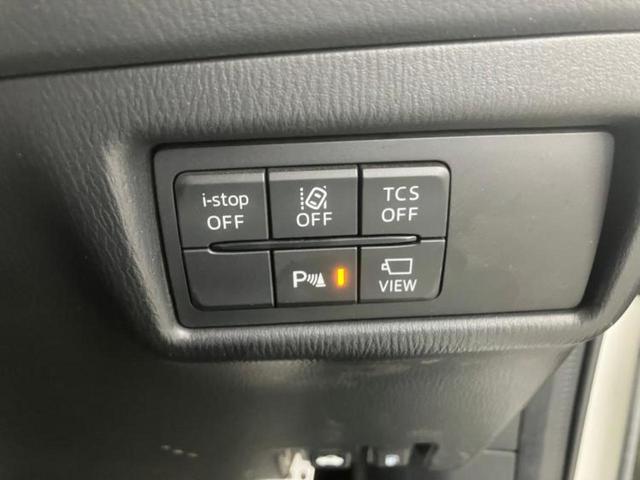 ＣＸ－５ ４ＷＤ　ＸＤプロアクティブ　新品タイヤ／純正　ＳＤナビ／アイアクティブセンス（マツダ）／車線逸脱防止支援システム／ヘッドランプ　ＬＥＤ／ＥＴＣ／ＥＢＤ付ＡＢＳ／横滑り防止装置／アイドリングストップ／バックモニター　バックカメラ（13枚目）