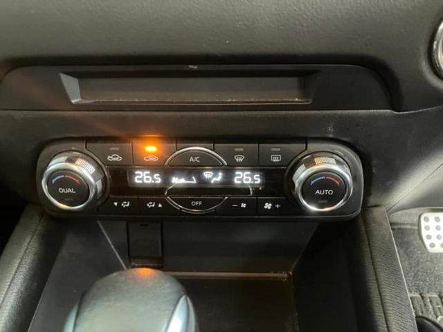 ＣＸ－５ ４ＷＤ　ＸＤプロアクティブ　新品タイヤ／純正　ＳＤナビ／アイアクティブセンス（マツダ）／車線逸脱防止支援システム／ヘッドランプ　ＬＥＤ／ＥＴＣ／ＥＢＤ付ＡＢＳ／横滑り防止装置／アイドリングストップ／バックモニター　バックカメラ（14枚目）