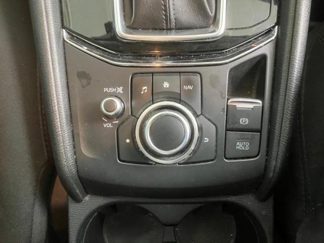 ＣＸ－５ ４ＷＤ　ＸＤプロアクティブ　新品タイヤ／純正　ＳＤナビ／アイアクティブセンス（マツダ）／車線逸脱防止支援システム／ヘッドランプ　ＬＥＤ／ＥＴＣ／ＥＢＤ付ＡＢＳ／横滑り防止装置／アイドリングストップ／バックモニター　バックカメラ（15枚目）