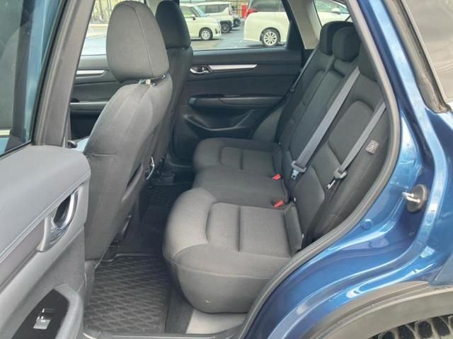 CX-5 4WD XDプロアクティブ 新品タイヤ/純正 SDナビ/アイアクティブセンス(マツダ)/シートヒーター 前席/車線逸脱防止支援システム/電動バックドア/ヘッドランプ LED/ETC/EBD付ABS/横滑り防止装置 バックカメラ(8枚目)