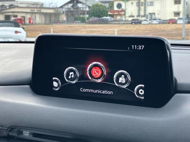 CX-5 4WD XDプロアクティブ 新品タイヤ/純正 SDナビ/アイアクティブセンス(マツダ)/シートヒーター 前席/車線逸脱防止支援システム/電動バックドア/ヘッドランプ LED/ETC/EBD付ABS/横滑り防止装置 バックカメラ(9枚目)