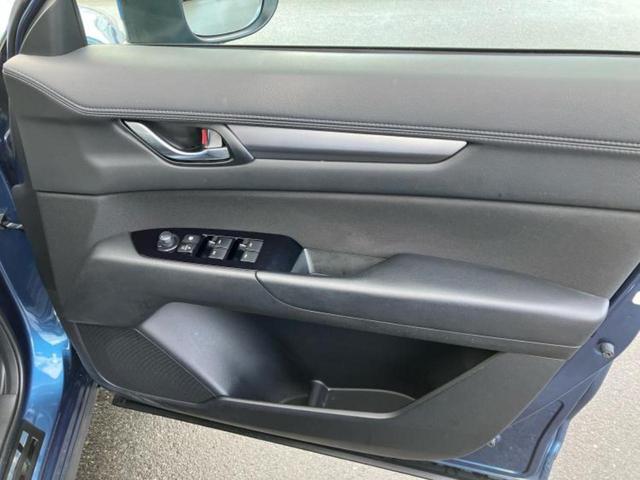 CX-5 4WD XDプロアクティブ 新品タイヤ/純正 SDナビ/アイアクティブセンス(マツダ)/シートヒーター 前席/車線逸脱防止支援システム/電動バックドア/ヘッドランプ LED/ETC/EBD付ABS/横滑り防止装置 バックカメラ(21枚目)