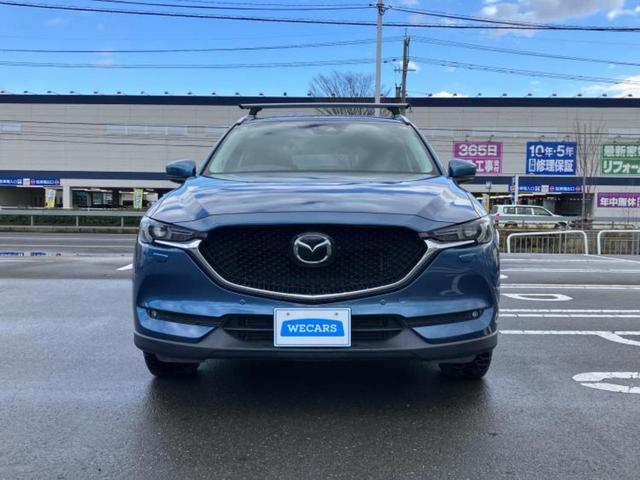 CX-5 4WD XDプロアクティブ 新品タイヤ/純正 SDナビ/アイアクティブセンス(マツダ)/シートヒーター 前席/車線逸脱防止支援システム/電動バックドア/ヘッドランプ LED/ETC/EBD付ABS/横滑り防止装置 バックカメラ(46枚目)