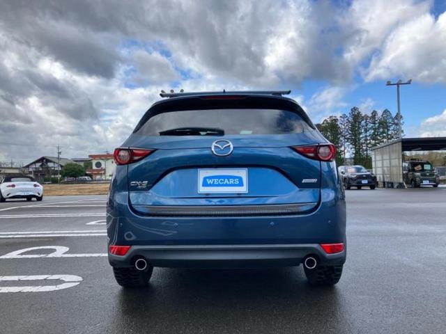 CX-5 4WD XDプロアクティブ 新品タイヤ/純正 SDナビ/アイアクティブセンス(マツダ)/シートヒーター 前席/車線逸脱防止支援システム/電動バックドア/ヘッドランプ LED/ETC/EBD付ABS/横滑り防止装置 バックカメラ(47枚目)