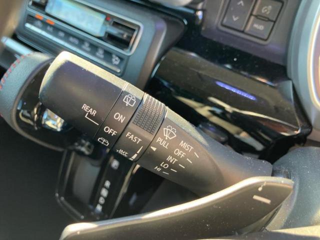 スペーシアカスタム ハイブリッドＸＳターボ　新品タイヤ／社外　ＳＤナビ／セーフティサポート（スズキ）／両側電動スライドドア／シートヒーター／全方位モニター／車線逸脱防止支援システム／シート　ハーフレザー／ヘッドランプ　ＬＥＤ　ターボ　ＥＴＣ（17枚目）