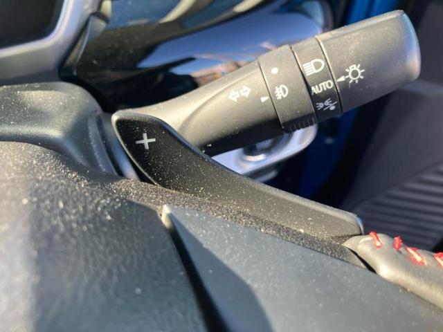 スペーシアカスタム ハイブリッドＸＳターボ　新品タイヤ／社外　ＳＤナビ／セーフティサポート（スズキ）／両側電動スライドドア／シートヒーター／全方位モニター／車線逸脱防止支援システム／シート　ハーフレザー／ヘッドランプ　ＬＥＤ　ターボ　ＥＴＣ（26枚目）