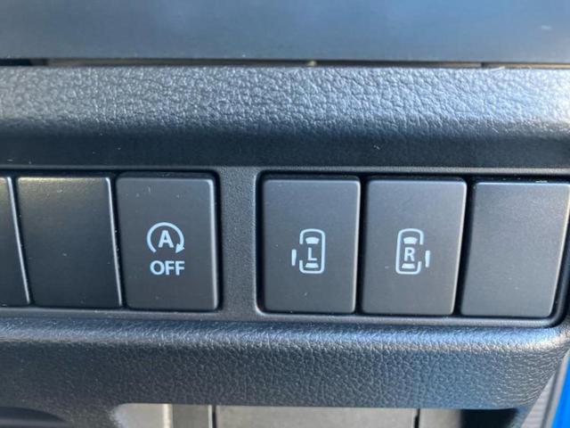 スペーシアカスタム ハイブリッドＸＳターボ　新品タイヤ／社外　ＳＤナビ／セーフティサポート（スズキ）／両側電動スライドドア／シートヒーター／全方位モニター／車線逸脱防止支援システム／シート　ハーフレザー／ヘッドランプ　ＬＥＤ　ターボ　ＥＴＣ（29枚目）