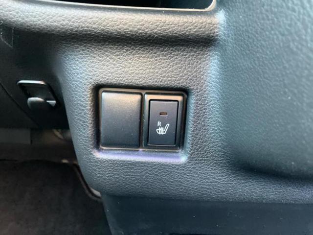 スペーシアカスタム ハイブリッドＸＳターボ　新品タイヤ／社外　ＳＤナビ／セーフティサポート（スズキ）／両側電動スライドドア／シートヒーター／全方位モニター／車線逸脱防止支援システム／シート　ハーフレザー／ヘッドランプ　ＬＥＤ　ターボ　ＥＴＣ（32枚目）