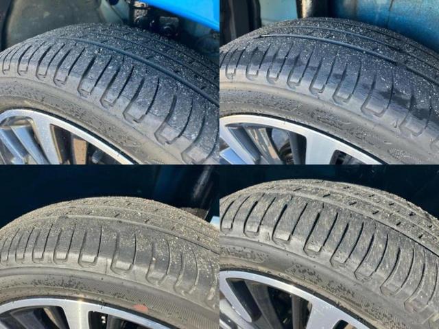 スペーシアカスタム ハイブリッドＸＳターボ　新品タイヤ／社外　ＳＤナビ／セーフティサポート（スズキ）／両側電動スライドドア／シートヒーター／全方位モニター／車線逸脱防止支援システム／シート　ハーフレザー／ヘッドランプ　ＬＥＤ　ターボ　ＥＴＣ（48枚目）