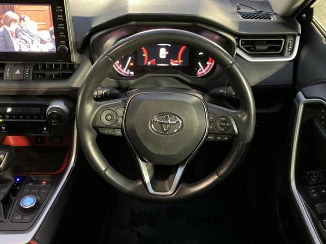 RAV4 4WDアドベンチャーオフロードパッケージ 新品タイヤ/保証書/ディスプレイオーディオ+ナビ9インチ/デジタルインナーミラー/トヨタセーフティセンス/エアーシート 前席/車線逸脱防止支援システム/シート 合皮/電動バックドア バックカメラ(16枚目)