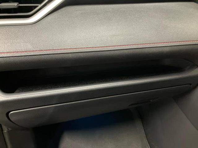 RAV4 4WDアドベンチャーオフロードパッケージ 新品タイヤ/保証書/ディスプレイオーディオ+ナビ9インチ/デジタルインナーミラー/トヨタセーフティセンス/エアーシート 前席/車線逸脱防止支援システム/シート 合皮/電動バックドア バックカメラ(25枚目)