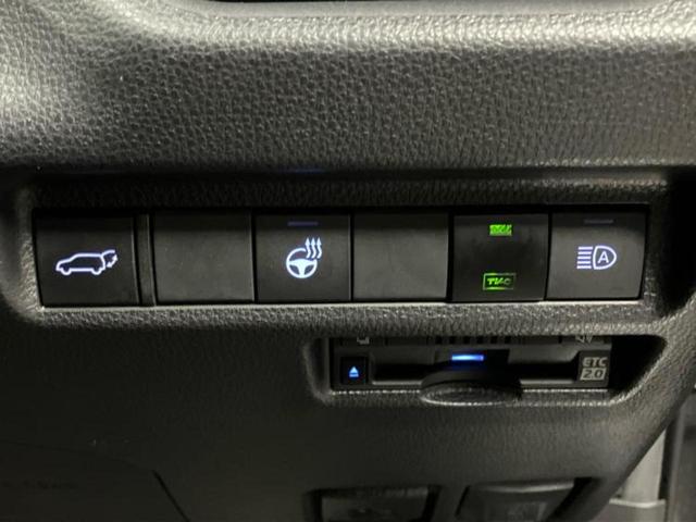 RAV4 4WDアドベンチャーオフロードパッケージ 新品タイヤ/保証書/ディスプレイオーディオ+ナビ9インチ/デジタルインナーミラー/トヨタセーフティセンス/エアーシート 前席/車線逸脱防止支援システム/シート 合皮/電動バックドア バックカメラ(32枚目)