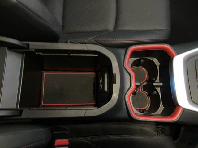 RAV4 4WDアドベンチャーオフロードパッケージ 新品タイヤ/保証書/ディスプレイオーディオ+ナビ9インチ/デジタルインナーミラー/トヨタセーフティセンス/エアーシート 前席/車線逸脱防止支援システム/シート 合皮/電動バックドア バックカメラ(37枚目)