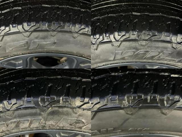 RAV4 4WDアドベンチャーオフロードパッケージ 新品タイヤ/保証書/ディスプレイオーディオ+ナビ9インチ/デジタルインナーミラー/トヨタセーフティセンス/エアーシート 前席/車線逸脱防止支援システム/シート 合皮/電動バックドア バックカメラ(53枚目)