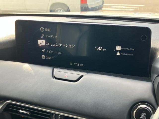 CX-60 4WD XDハイブリッドエクスクルーシブスポーツ 新品タイヤ/BOSE/保証書/純正 12.3インチ メモリーナビ/フリップダウンモニター 社外 9インチ/アイアクティブセンス(マツダ)/シートヒーター 全席/全方位モニター 衝突被害軽減システム(9枚目)