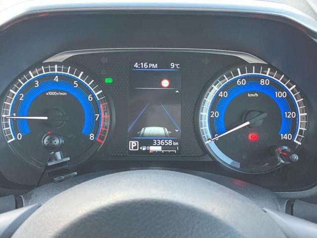 デリカミニ 4WD Tプレミアム 保証書/社外 SDナビ/イーアシスト(ミツビシ)/両側電動スライドドア/シートヒーター 前席/全方位モニター/車線逸脱防止支援システム/シート ハーフレザー/ドライブレコーダー 社外 ターボ 4WD(14枚目)