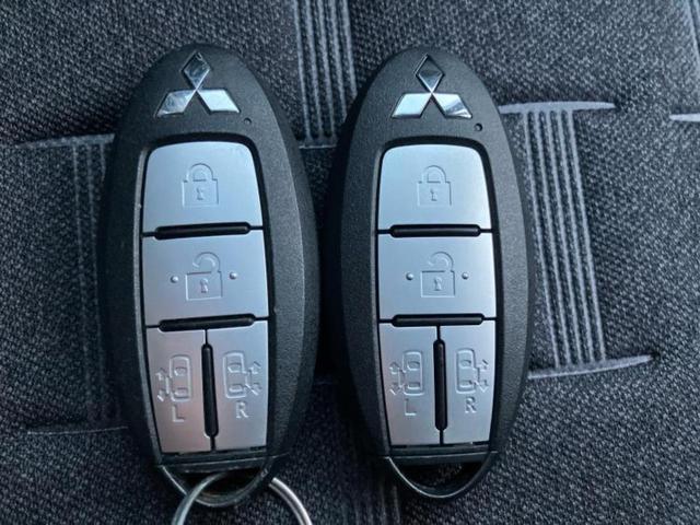 デリカミニ 4WD Tプレミアム 保証書/社外 SDナビ/イーアシスト(ミツビシ)/両側電動スライドドア/シートヒーター 前席/全方位モニター/車線逸脱防止支援システム/シート ハーフレザー/ドライブレコーダー 社外 ターボ 4WD(40枚目)