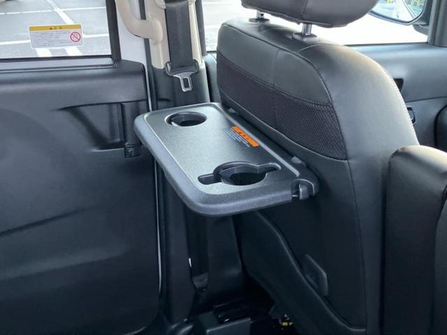 デリカミニ 4WD Tプレミアム 保証書/社外 SDナビ/イーアシスト(ミツビシ)/両側電動スライドドア/シートヒーター 前席/全方位モニター/車線逸脱防止支援システム/シート ハーフレザー/ドライブレコーダー 社外 ターボ 4WD(41枚目)