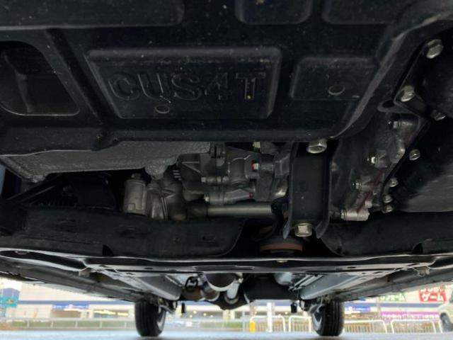 デリカミニ 4WD Tプレミアム 保証書/社外 SDナビ/イーアシスト(ミツビシ)/両側電動スライドドア/シートヒーター 前席/全方位モニター/車線逸脱防止支援システム/シート ハーフレザー/ドライブレコーダー 社外 ターボ 4WD(50枚目)