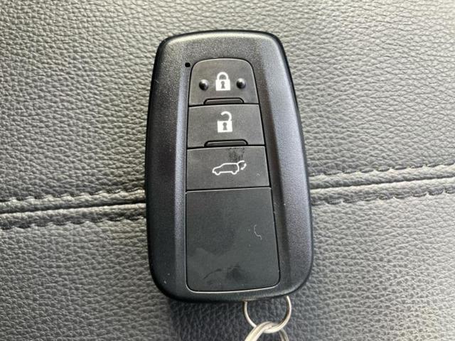 RAV4 4WDハイブリッドG 新品タイヤ/保証書/ディスプレイオーディオ+ナビ10.5インチ/トヨタセーフティセンス/エアーシート 前席/パノラミックビューモニター/車線逸脱防止支援システム/シート 合皮/電動バックドア 4WD(39枚目)