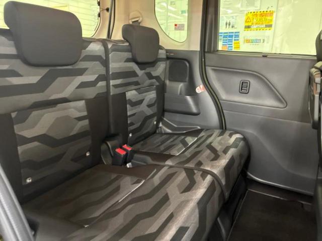 タント 4WDファンクロス ディスプレイオーディオ9インチ/衝突安全装置/両側電動スライドドア/シートヒーター/パノラマモニター/車線逸脱防止支援システム/ドライブレコーダー 純正/ヘッドランプ LED/USBジャック 4WD(5枚目)