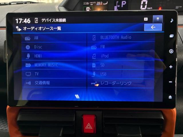 タント 4WDファンクロス ディスプレイオーディオ9インチ/衝突安全装置/両側電動スライドドア/シートヒーター/パノラマモニター/車線逸脱防止支援システム/ドライブレコーダー 純正/ヘッドランプ LED/USBジャック 4WD(10枚目)