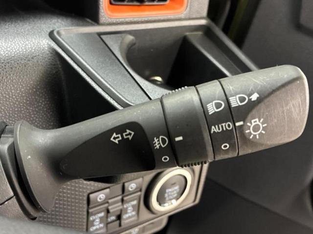 タント 4WDファンクロス ディスプレイオーディオ9インチ/衝突安全装置/両側電動スライドドア/シートヒーター/パノラマモニター/車線逸脱防止支援システム/ドライブレコーダー 純正/ヘッドランプ LED/USBジャック 4WD(15枚目)