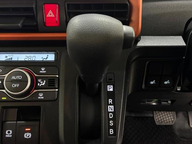 タント 4WDファンクロス ディスプレイオーディオ9インチ/衝突安全装置/両側電動スライドドア/シートヒーター/パノラマモニター/車線逸脱防止支援システム/ドライブレコーダー 純正/ヘッドランプ LED/USBジャック 4WD(17枚目)