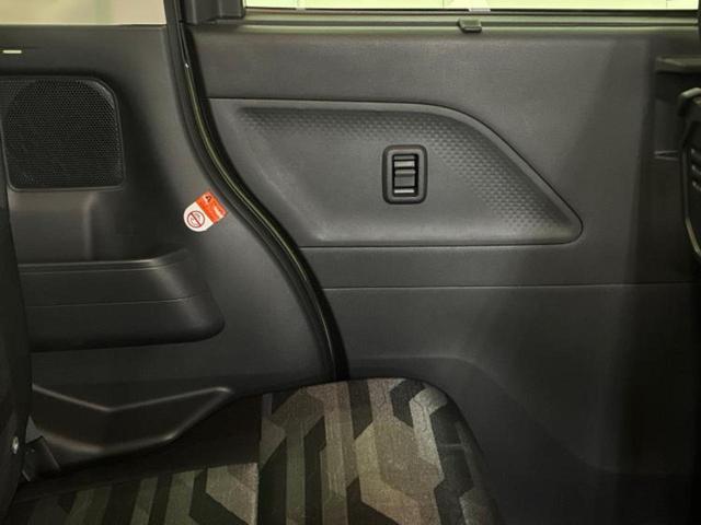 タント 4WDファンクロス ディスプレイオーディオ9インチ/衝突安全装置/両側電動スライドドア/シートヒーター/パノラマモニター/車線逸脱防止支援システム/ドライブレコーダー 純正/ヘッドランプ LED/USBジャック 4WD(23枚目)