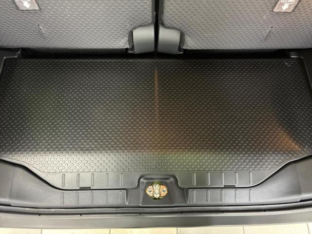 タント 4WDファンクロス ディスプレイオーディオ9インチ/衝突安全装置/両側電動スライドドア/シートヒーター/パノラマモニター/車線逸脱防止支援システム/ドライブレコーダー 純正/ヘッドランプ LED/USBジャック 4WD(24枚目)