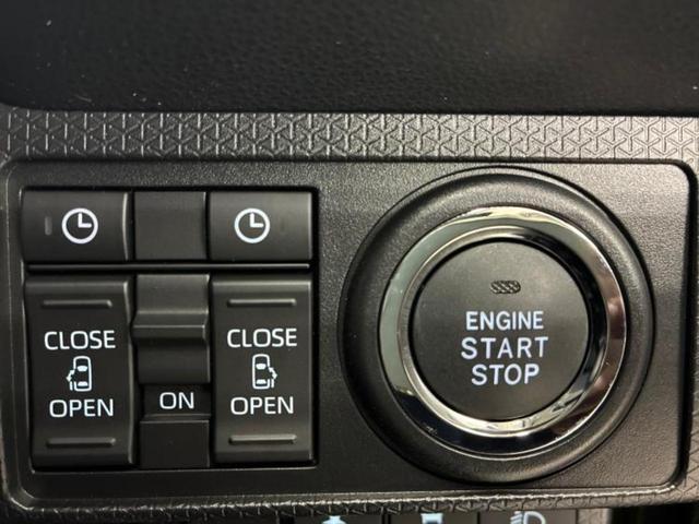 タント 4WDファンクロス ディスプレイオーディオ9インチ/衝突安全装置/両側電動スライドドア/シートヒーター/パノラマモニター/車線逸脱防止支援システム/ドライブレコーダー 純正/ヘッドランプ LED/USBジャック 4WD(29枚目)