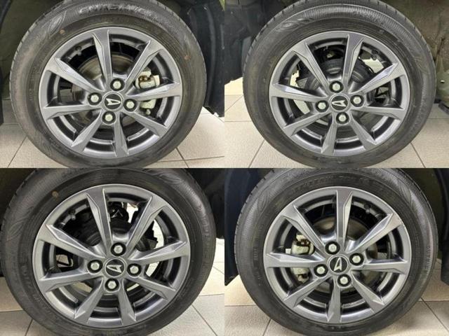 タント 4WDファンクロス ディスプレイオーディオ9インチ/衝突安全装置/両側電動スライドドア/シートヒーター/パノラマモニター/車線逸脱防止支援システム/ドライブレコーダー 純正/ヘッドランプ LED/USBジャック 4WD(51枚目)