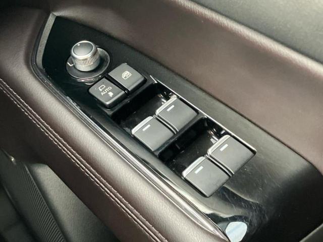 CX-8 4WD XD Lパッケージ BOSE/純正 SDナビ/アイアクティブセンス(マツダ)/エアーシート 前席/全方位モニター/車線逸脱防止支援システム/シート フルレザー/電動バックドア/ヘッドランプ LED 革シート 全周囲カメラ(35枚目)