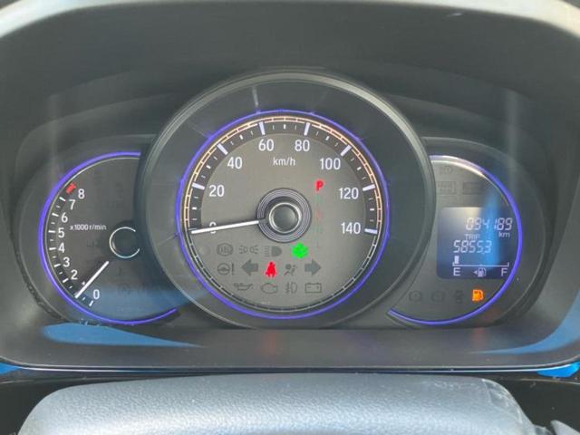 N-WGNカスタム G・Lパッケージ 新品タイヤ/社外 SDナビ/シティーブレーキアクティブシステム(ホンダ)/シート 合皮/ヘッドランプ HID/Bluetooth接続/ETC/EBD付ABS/横滑り防止装置 バックカメラ 禁煙車(13枚目)