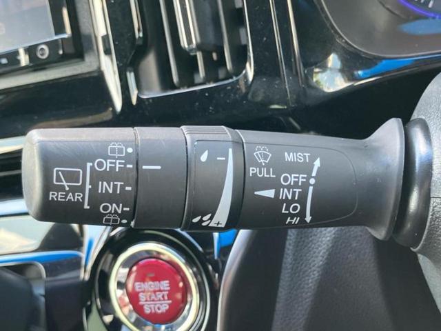 N-WGNカスタム G・Lパッケージ 新品タイヤ/社外 SDナビ/シティーブレーキアクティブシステム(ホンダ)/シート 合皮/ヘッドランプ HID/Bluetooth接続/ETC/EBD付ABS/横滑り防止装置 バックカメラ 禁煙車(16枚目)