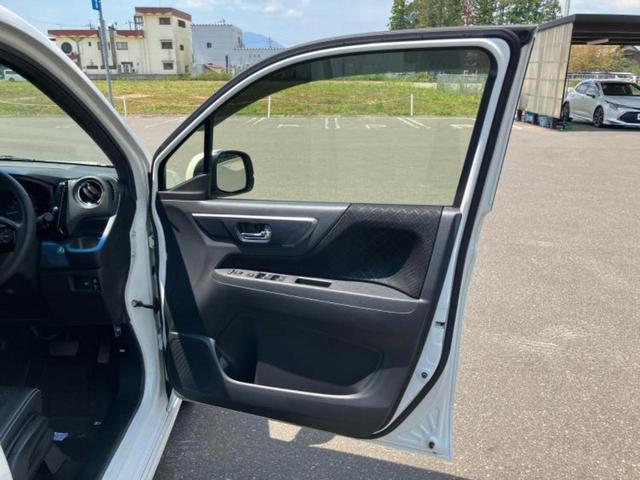 N-WGNカスタム G・Lパッケージ 新品タイヤ/社外 SDナビ/シティーブレーキアクティブシステム(ホンダ)/シート 合皮/ヘッドランプ HID/Bluetooth接続/ETC/EBD付ABS/横滑り防止装置 バックカメラ 禁煙車(22枚目)