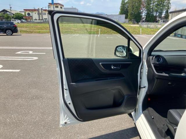 N-WGNカスタム G・Lパッケージ 新品タイヤ/社外 SDナビ/シティーブレーキアクティブシステム(ホンダ)/シート 合皮/ヘッドランプ HID/Bluetooth接続/ETC/EBD付ABS/横滑り防止装置 バックカメラ 禁煙車(24枚目)