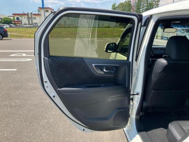 N-WGNカスタム G・Lパッケージ 新品タイヤ/社外 SDナビ/シティーブレーキアクティブシステム(ホンダ)/シート 合皮/ヘッドランプ HID/Bluetooth接続/ETC/EBD付ABS/横滑り防止装置 バックカメラ 禁煙車(25枚目)